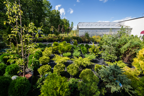 Le centre de jardin - Extérieur | LesJardinsTrepanier.com